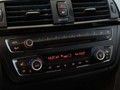 BMW 3er Gebrauchtwagen BMW 3er Gebrauchtwagen