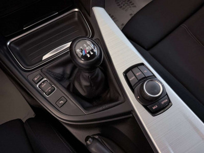 BMW 3er Gebrauchtwagen BMW 3er Gebrauchtwagen