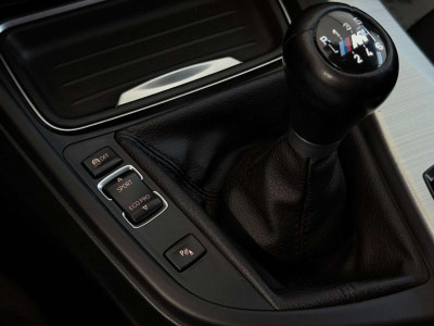 BMW 3er Gebrauchtwagen BMW 3er Gebrauchtwagen