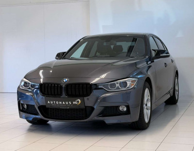 BMW 3er Gebrauchtwagen BMW 3er Gebrauchtwagen