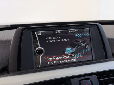 BMW 3er Gebrauchtwagen BMW 3er Gebrauchtwagen