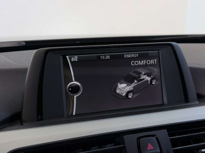 BMW 3er Gebrauchtwagen BMW 3er Gebrauchtwagen
