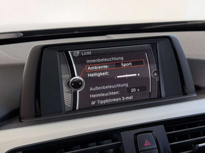 BMW 3er Gebrauchtwagen BMW 3er Gebrauchtwagen