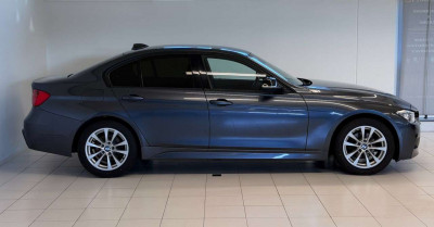BMW 3er Gebrauchtwagen BMW 3er Gebrauchtwagen