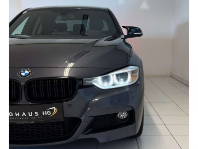 BMW 3er Gebrauchtwagen BMW 3er Gebrauchtwagen