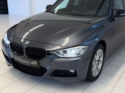 BMW 3er Gebrauchtwagen BMW 3er Gebrauchtwagen