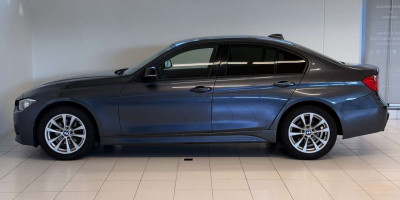 BMW 3er Gebrauchtwagen BMW 3er Gebrauchtwagen