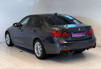 BMW 3er Gebrauchtwagen BMW 3er Gebrauchtwagen