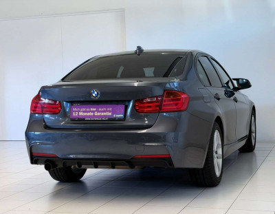 BMW 3er Gebrauchtwagen BMW 3er Gebrauchtwagen