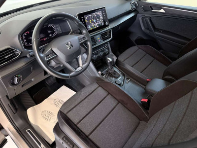 Seat Tarraco Gebrauchtwagen Seat Tarraco Gebrauchtwagen
