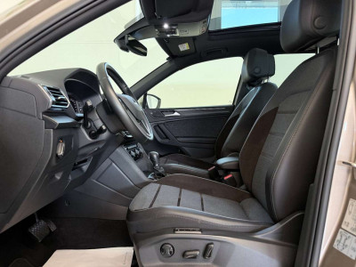 Seat Tarraco Gebrauchtwagen Seat Tarraco Gebrauchtwagen