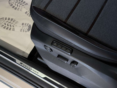 Seat Tarraco Gebrauchtwagen Seat Tarraco Gebrauchtwagen
