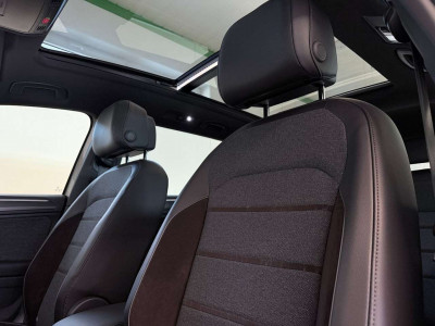 Seat Tarraco Gebrauchtwagen Seat Tarraco Gebrauchtwagen