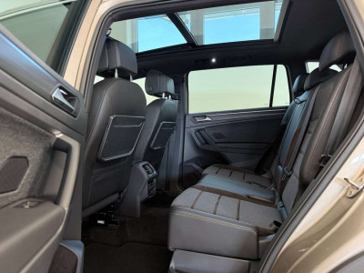 Seat Tarraco Gebrauchtwagen Seat Tarraco Gebrauchtwagen