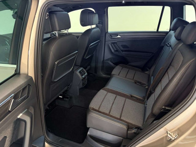 Seat Tarraco Gebrauchtwagen Seat Tarraco Gebrauchtwagen