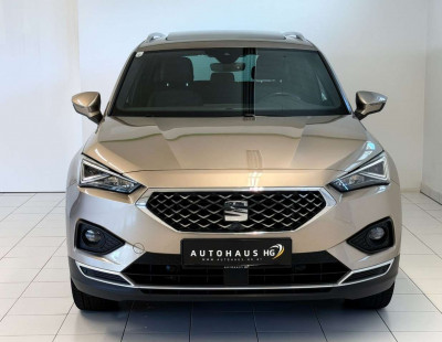 Seat Tarraco Gebrauchtwagen Seat Tarraco Gebrauchtwagen