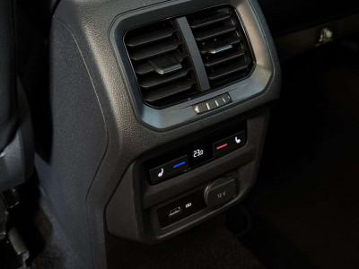 Seat Tarraco Gebrauchtwagen Seat Tarraco Gebrauchtwagen