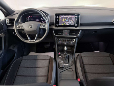 Seat Tarraco Gebrauchtwagen Seat Tarraco Gebrauchtwagen