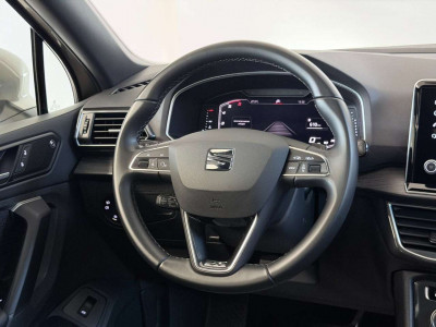 Seat Tarraco Gebrauchtwagen Seat Tarraco Gebrauchtwagen