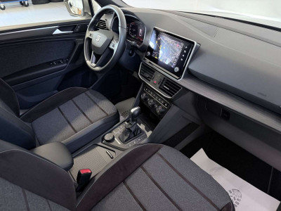 Seat Tarraco Gebrauchtwagen Seat Tarraco Gebrauchtwagen