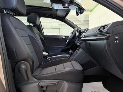 Seat Tarraco Gebrauchtwagen Seat Tarraco Gebrauchtwagen