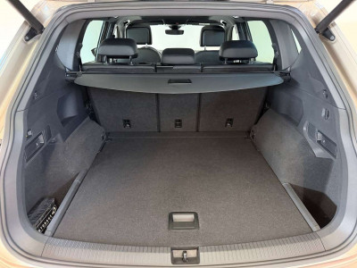 Seat Tarraco Gebrauchtwagen Seat Tarraco Gebrauchtwagen