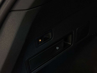 Seat Tarraco Gebrauchtwagen Seat Tarraco Gebrauchtwagen