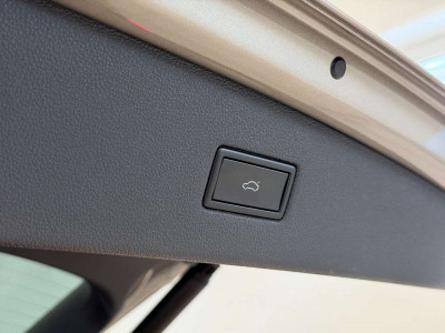Seat Tarraco Gebrauchtwagen Seat Tarraco Gebrauchtwagen