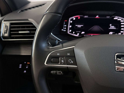 Seat Tarraco Gebrauchtwagen Seat Tarraco Gebrauchtwagen
