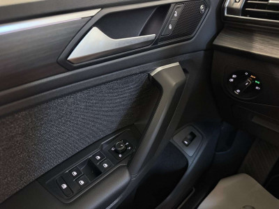 Seat Tarraco Gebrauchtwagen Seat Tarraco Gebrauchtwagen