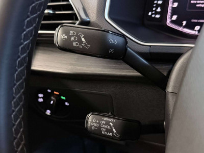 Seat Tarraco Gebrauchtwagen Seat Tarraco Gebrauchtwagen