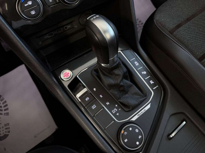 Seat Tarraco Gebrauchtwagen Seat Tarraco Gebrauchtwagen