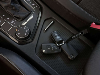 Seat Tarraco Gebrauchtwagen Seat Tarraco Gebrauchtwagen