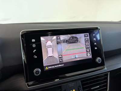 Seat Tarraco Gebrauchtwagen Seat Tarraco Gebrauchtwagen