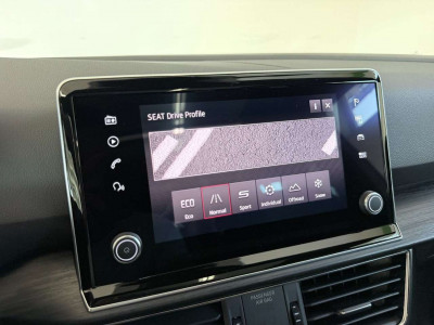 Seat Tarraco Gebrauchtwagen Seat Tarraco Gebrauchtwagen