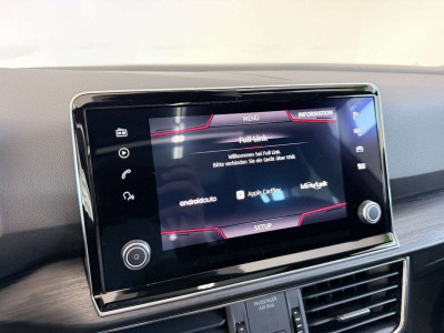 Seat Tarraco Gebrauchtwagen Seat Tarraco Gebrauchtwagen