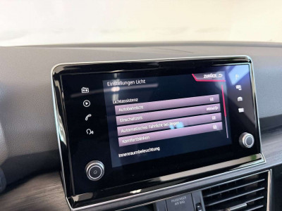 Seat Tarraco Gebrauchtwagen Seat Tarraco Gebrauchtwagen