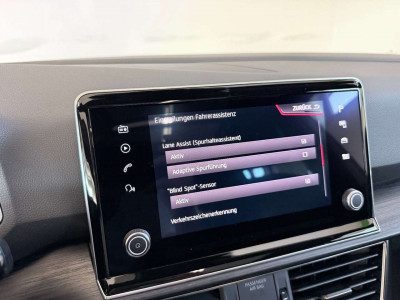 Seat Tarraco Gebrauchtwagen Seat Tarraco Gebrauchtwagen