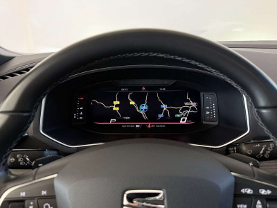 Seat Tarraco Gebrauchtwagen Seat Tarraco Gebrauchtwagen