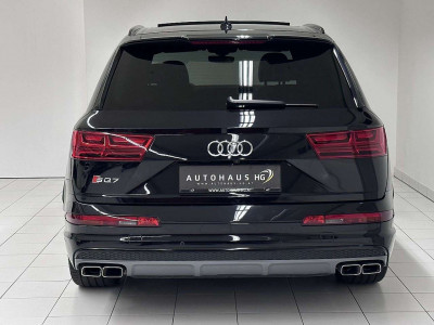 Audi Q7 Gebrauchtwagen Audi Q7 Gebrauchtwagen