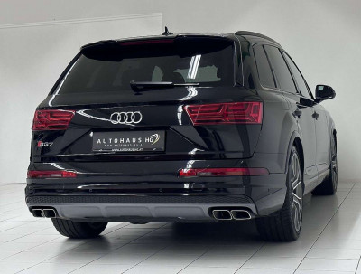 Audi Q7 Gebrauchtwagen Audi Q7 Gebrauchtwagen