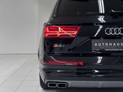 Audi Q7 Gebrauchtwagen Audi Q7 Gebrauchtwagen