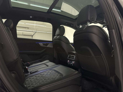 Audi Q7 Gebrauchtwagen Audi Q7 Gebrauchtwagen