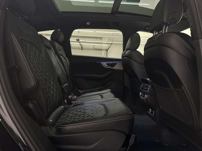 Audi Q7 Gebrauchtwagen Audi Q7 Gebrauchtwagen