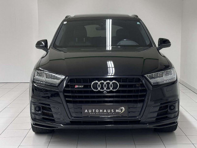 Audi Q7 Gebrauchtwagen Audi Q7 Gebrauchtwagen