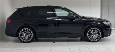 Audi Q7 Gebrauchtwagen Audi Q7 Gebrauchtwagen
