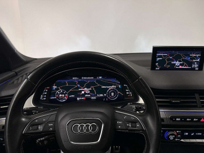 Audi Q7 Gebrauchtwagen Audi Q7 Gebrauchtwagen