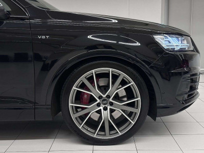 Audi Q7 Gebrauchtwagen Audi Q7 Gebrauchtwagen