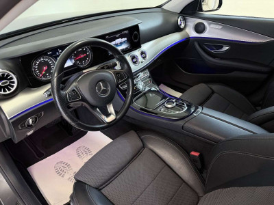 Mercedes-Benz E-Klasse Gebrauchtwagen