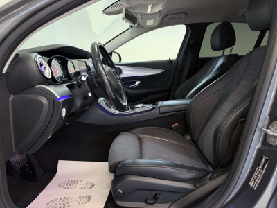 Mercedes-Benz E-Klasse Gebrauchtwagen
